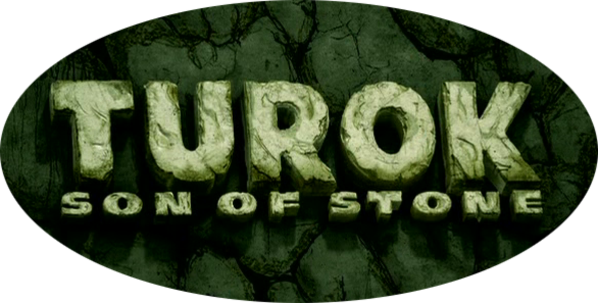 Turok: Son of Stone (1 DVD Box Set)